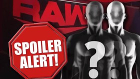 SPOILER: WWE plánuje v dnešní show RAW obnovení zapomenutého příběhu