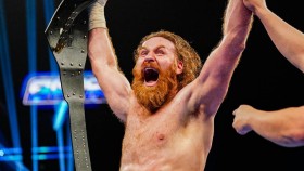Sami Zayn je po zisku U.S. titulu už jen jeden krok od dosažení velkého úspěchu