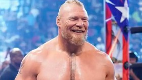 Kurt Angle: Brock Lesnar je nejsilnější, nejchytřejší a celkově nejlepší wrestler