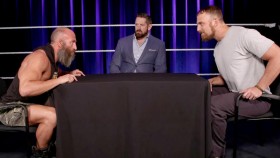 WWE oznámila několik zápasů pro další show NXT, včetně Fight Pit II