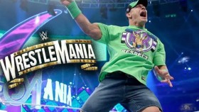 John Cena pracuje na tom, aby mohl zápasit na WrestleManii 39