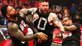 WWE RAW (09.01.2023)