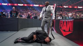 Pozvánka na dnešní epizodu show WWE RAW