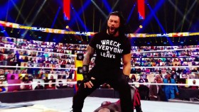 SmackDown Preview: Roman Reigns se vrací na svůj dvůr