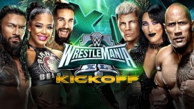 The Rock a Roman Reigns se setkají na slavnostním zahájení WrestleManie XL!