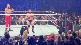 Wrestler a producent WWE ukončil svou kariéru v ringu posledním zápasem na včerejším WWE Live Eventu