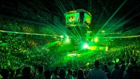 WWE se pochlubila velkým úspěchem eventu Money in the Bank v Torontu