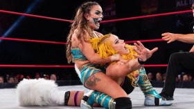 AEW Collision (03.08.2024)
