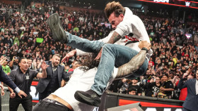 WWE potvrdila zajímavý line-up pro pondělní show RAW v MSG