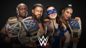 WWE uskuteční hned v první den roku 2022 svou placenou akci