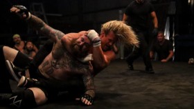 WWE uvažuje o titulu pro RAW Underground