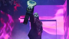 Damian Priest podepsal významný kontrakt mimo WWE