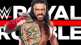 SPOILER: WWE plánuje tyto TOP zápasy pro Royal Rumble