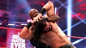 WWE RAW (01.06.2020)