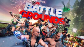 Recenze - WWE 2K Battlegrounds