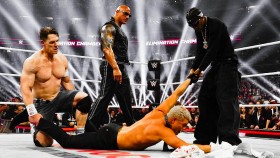 Triple H naznačil, že na WrestleManii 41 se stane něco velkého