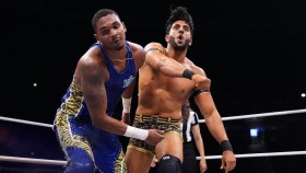 AEW Rampage (02.08.2024)