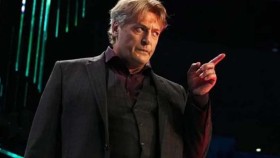 Zákulisní novinky o možném návratu Williama Regala do WWE
