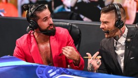 SPOILER: Wrestler SmackDownu zažil nepříliš úspěšný návrat