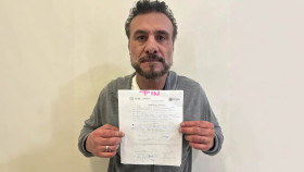 Alberto Del Rio byl propuštěn z vazby po zaplacení vysokého odškodného v případu domácího násilí