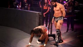 WWE 205 Live (05.06.2020)