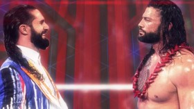Rivalita Romana Reignse a Setha Rollinse netáhla tak, jako střet Reignse s Lesnarem