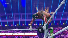 SPOILER ze zápasu Rey Mysterio (c) vs. Logan Paul o U.S. titul