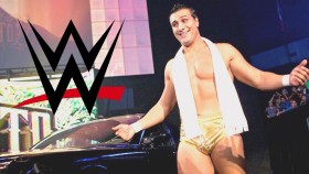 Wrestler WWE by chtěl návrat Alberta Del Ria