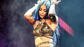 Sasha Banks se objevila ve videu včerejšího SmackDownu