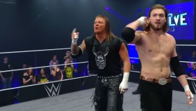 WWE Evolve (19.11.2025)