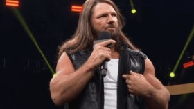 SPOILERY z TNA Slammiversary: Návrat AJe Stylese, velký úspěch NXT hvězdy i debut bývalé hvězdy WWE