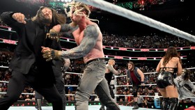 WWE RAW (23.12.2024)