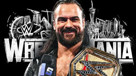 WWE zužuje možnosti pro zápas o titul Undisputed šampiona na WrestleManii 42
