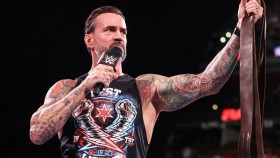CM Punk vyzval Drewa McIntyrea na Strap Match