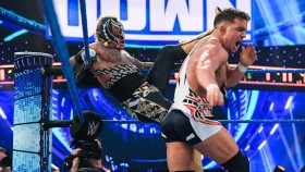 Zamíří již brzy do AEW další hvězda WWE?