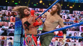 SmackDown (18.09.2020)