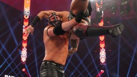 Další spoilery ze včerejší show WWE RAW