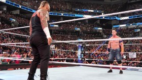 SmackDownu se s Johnem Cenou daří i bez Romana Reignse