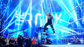 Jak se dařilo SmackDownu s návratem The Rocka?
