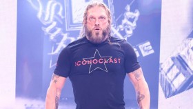 WWE oznámila velký zápas Edge na placené akci Money in the Bank