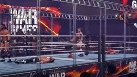 WWE 2K23: První oficiální gameplay trailer obsahující také záběry z WarGames zápasu
