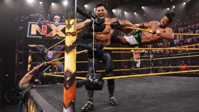 WWE NXT (01.06.2021)