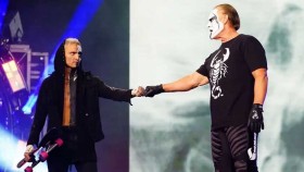Příští show AEW Dynamite nabídne návrat Stinga do akce i další zápas CM Punka