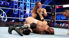 Info o dalších možných odchodech z WWE