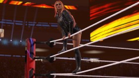 První pohled na Becky Lynch a další hvězdy ve videohře WWE 2K24