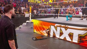 WWE NXT Gold Rush (20.06.2023)
