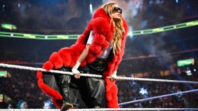 Becky Lynch tvrdí, že show RAW na Netflixu překoná rekordy díky jejímu zápasu