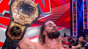 SPOILER: Seth Rollins má zřejmě dalšího vyzyvatele