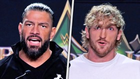 Roman Reigns tvrdí, že Logan Paul bude muset trénovat s Bohem, aby ho porazil