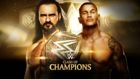 WWE Clash of Champions: Čeká nás noc šampionů